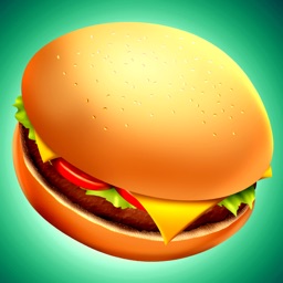 Cooking Burger Tower Fever