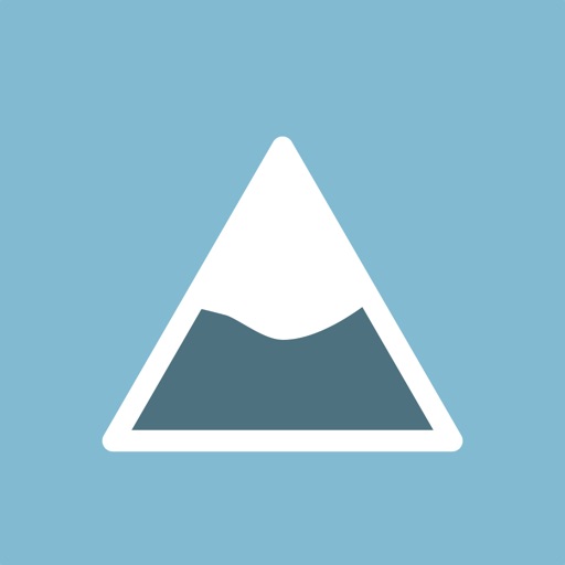 Altimeter - For Apple Watch icon