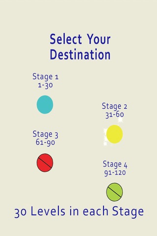 Drop The Dot - Crack The Maze Game! Pro (no ads maze game) screenshot 4