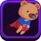 Ted of Steel: Cutest Super Teddy Bear Run