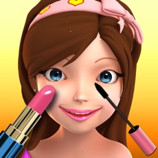 Activities of Princess 3D Salon - Girl Star