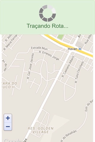 Localize App Cep screenshot 4