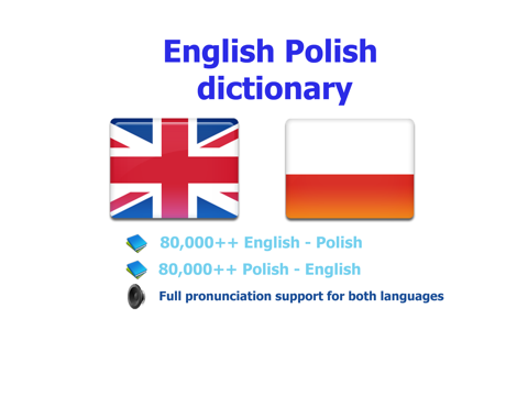 Screenshot #4 pour Polish English best dictionary for translator - Słownik Polski angielski