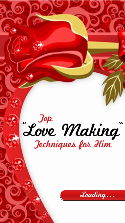 Top Love Making Tips for Him