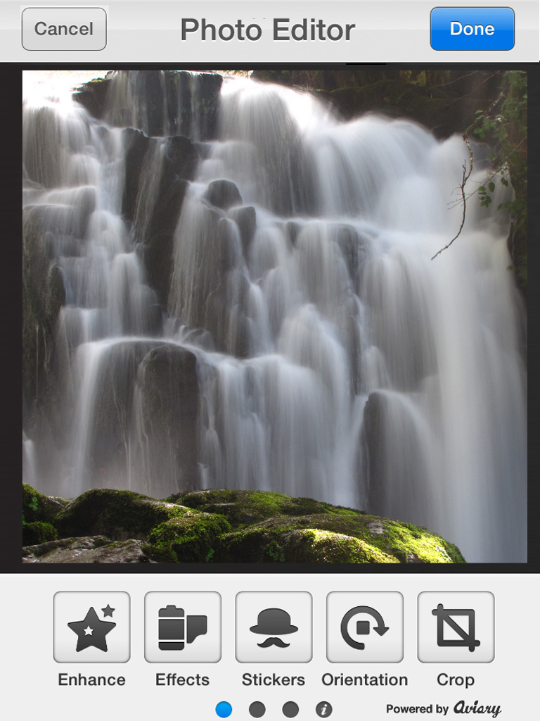 All-in-1 HD Slow-Shutter Pic-Lab & Studio Art Design Editor Free