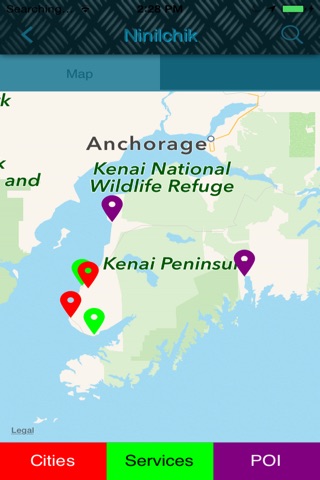 Ninilchik Charters screenshot 3