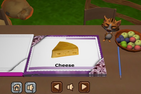 All Names #Cheese screenshot 3