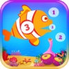 Math Fish Eat Numbers Free