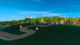 Game screenshot Drift Racer Bridge hack
