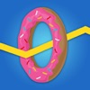 Donut Jump! : Krispy Jelly Dough-nut Hop