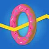 Donut Jump! : Krispy Jelly Dough-nut Hop delete, cancel