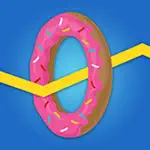 Donut Jump! : Krispy Jelly Dough-nut Hop App Cancel