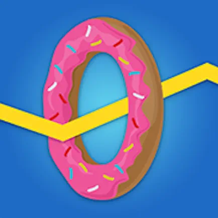 Donut Jump! : Krispy Jelly Dough-nut Hop Читы