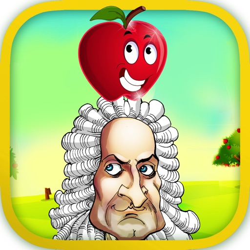 Wannabe Newton iOS App