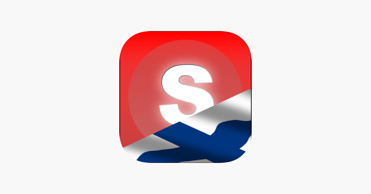 Sanapeli Suomi su App Store