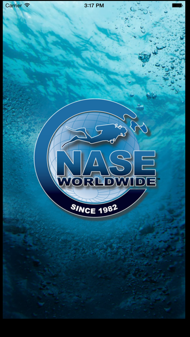NASE Worldwide VirtualCcard ® Screenshot 1 - AppWisp.com NASE Worldwide VirtualCcard ® Screenshot 1 - AppWisp.com