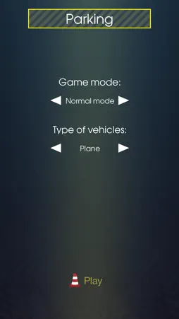 Parking Puzzle Game screenshot 5