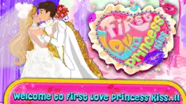 Game screenshot First Love Princess Kiss mod apk
