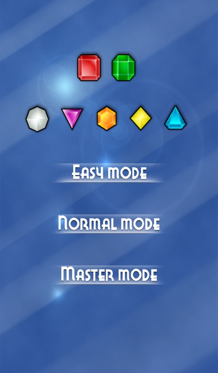 Jewels Classic screenshot-3