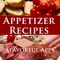 Simply the easiest and most delicious Appetizer Recipes without advertisements