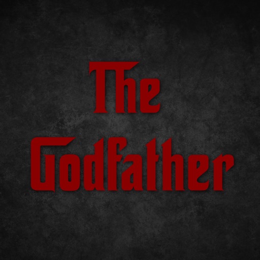 Godfather Pizzeria, Prestwich - For iPad icon