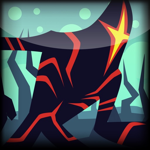 Forest Run - Ben 10 Version icon