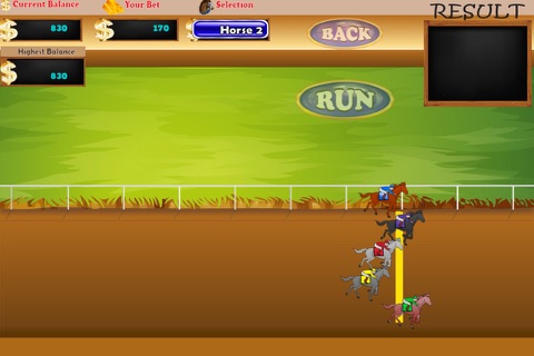 Horse Racing - Enter The Derby Quest screenshot 4