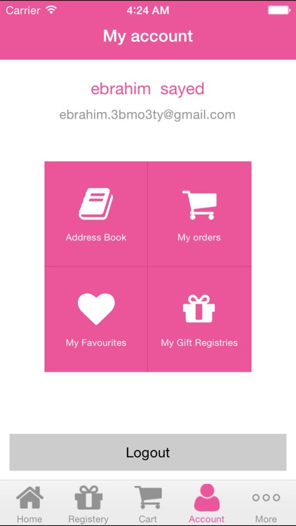 Hedeya Stores screenshot-3