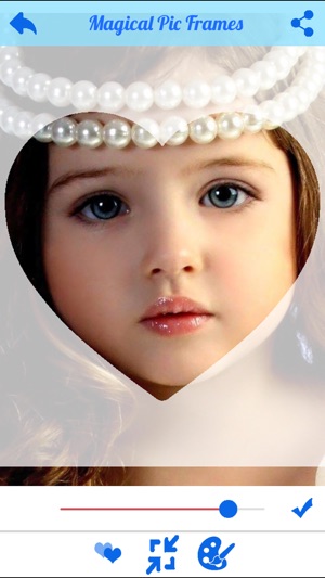 Magical Pic Frames