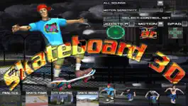 Game screenshot Skateboarding 3D Free Top Skater Action Board Game mod apk