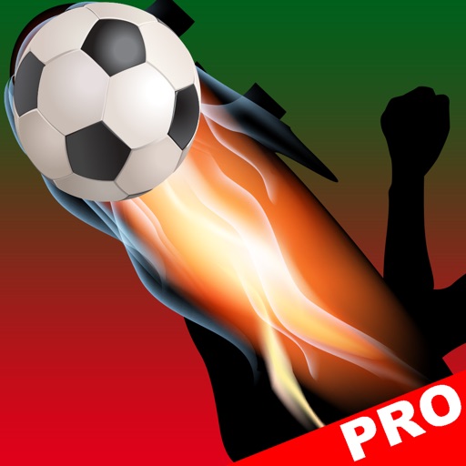 Goal Club Pro : The Case Scorer Crazy Soccer icon