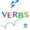 Icon Verbs from I Can Do Apps