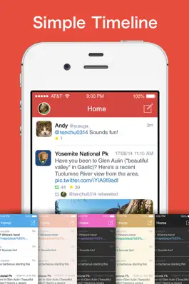 Game screenshot Aplos for Twitter mod apk
