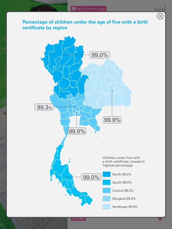 UNICEF TH screenshot-4