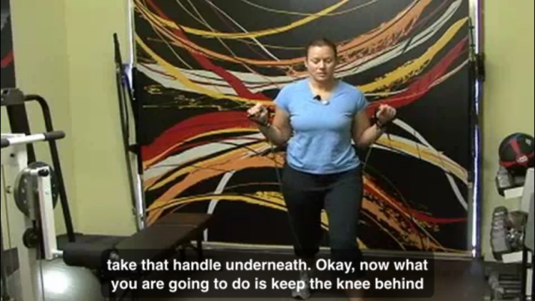 Kettlebell, Resistance Bands & Hula Hoop Workouts screenshot-3