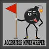 Buscaminas Accesible icono