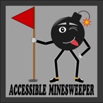 Download Accessible Minesweeper app