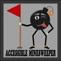 Accessible Minesweeper app download