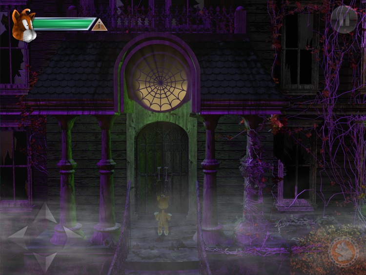 Haunted House Heroes HDX screenshot-4