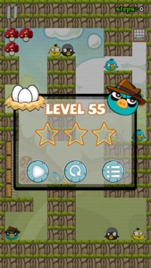 Hungry Piggy Spy Edition 2 screenshot #4 for iPhone
