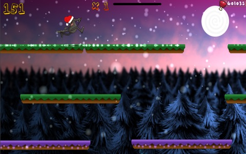 Revenge Run screenshot 3