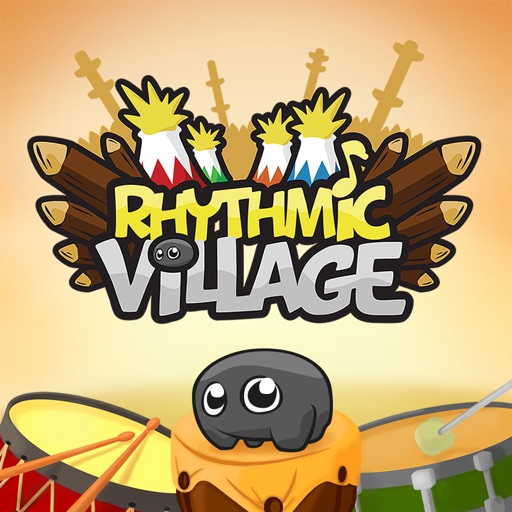 Rhythmic Village iOS App