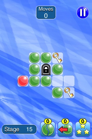 Line Move - Escape screenshot 3
