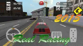 Game screenshot Real Racing Highway Drift Point Zone Driving Simulator 3D apk
