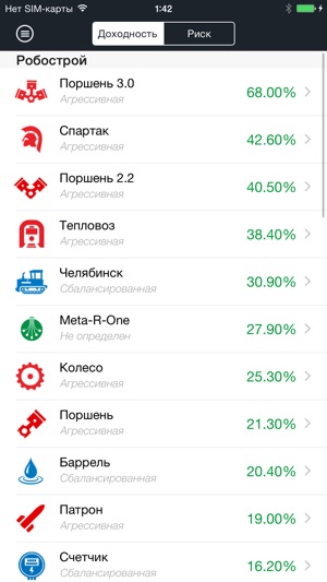Tradematic(圖3)-速報App
