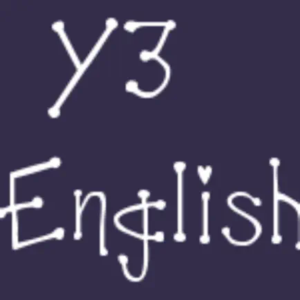 Naplan Y3 English Language Conventions Cheats