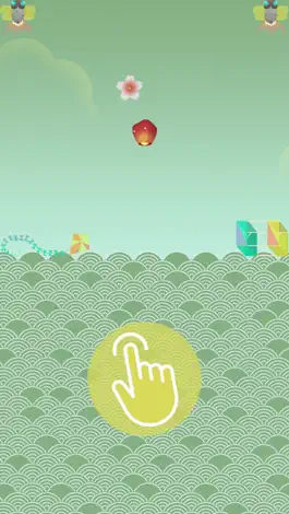 Game screenshot Lantern Lam mod apk