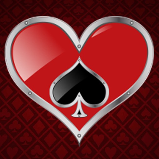 Poker Daeng - Texas Holdem iOS App