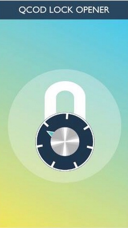 QCod Lock Manager