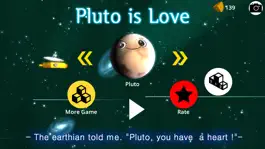 Game screenshot Pluto is Love - Space Adventure Story mod apk